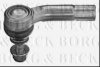 BORG & BECK BTR5858 Tie Rod End